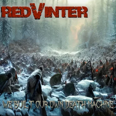 We Built Our Own Death Machine