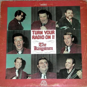 Turn Your Radio On!!