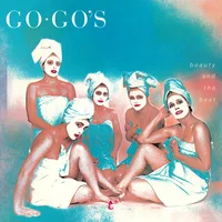 Go‐Go’s artist image
