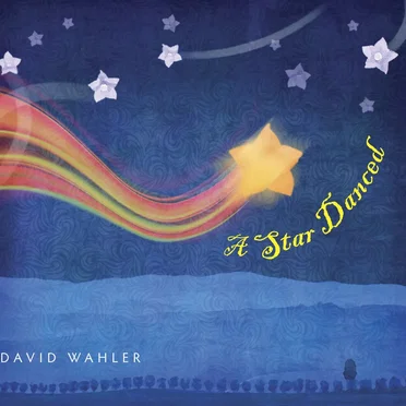 A Star Danced