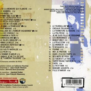 L’Album collection