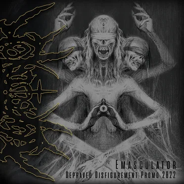 Depraved Disfigurement