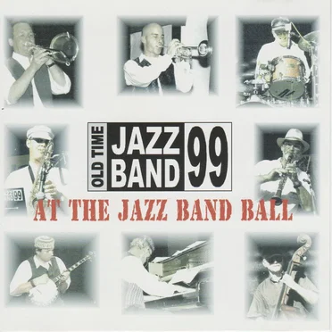 At The Jazz Band Ball