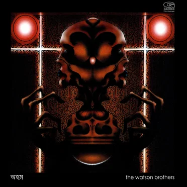 অহম by The Watson Brothers - album cover