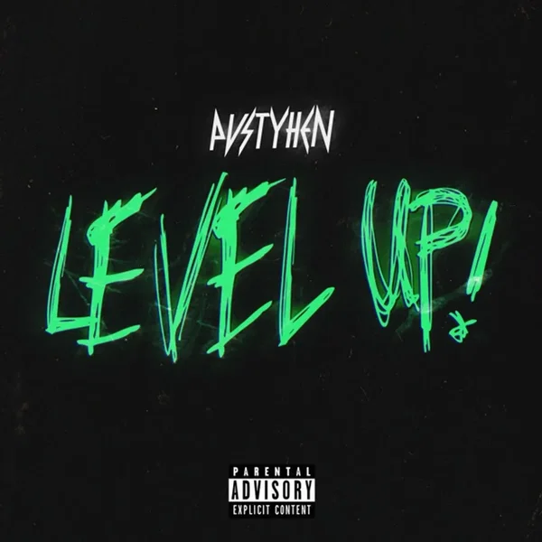 Level Up!