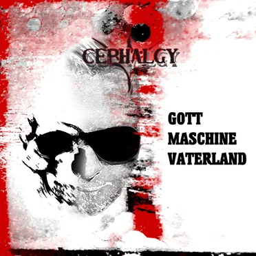 Gott Maschine Vaterland (Single)