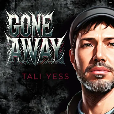 Gone Away by Tali Yess - album cover