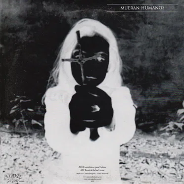 Mueran Humanos