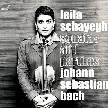 Sonatas and Partitas