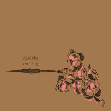 Svif Flug by Andrin - album cover