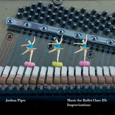 Music for Ballet Class III