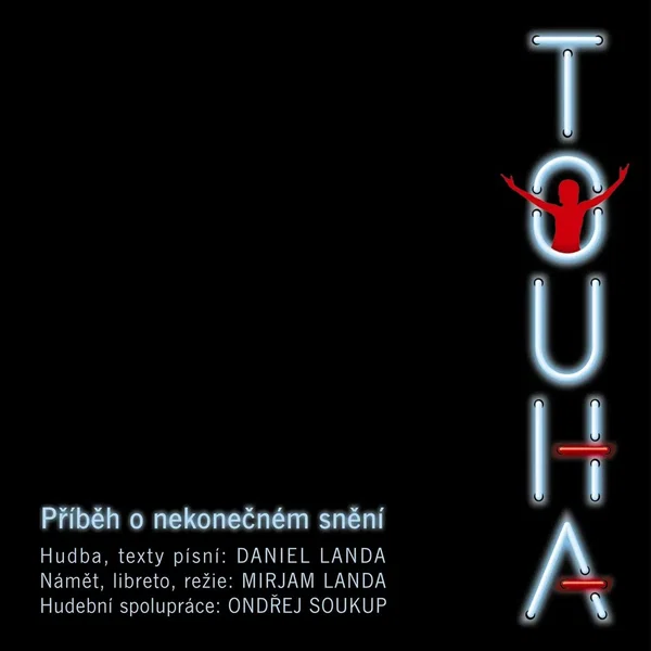 Touha