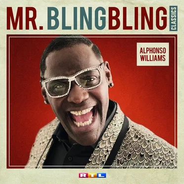 Mr. Bling Bling Classics