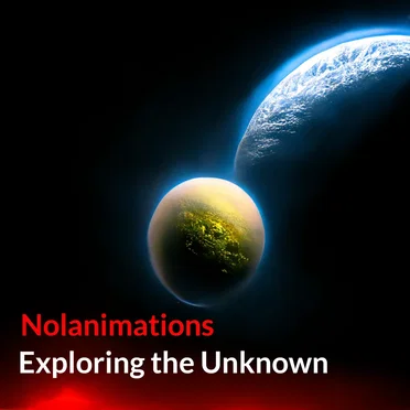 Exploring the Unknown by Nolanimations - album cover