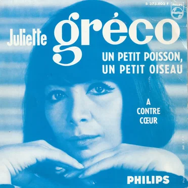 Un petit poisson, un petit oiseau / À contre‐cœur