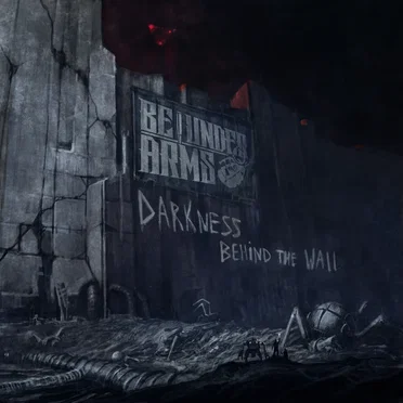 Darkness Behind The Wall