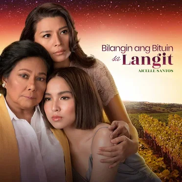 Bilangin Ang Bituin Sa Langit