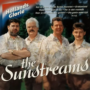 The Sunstreams