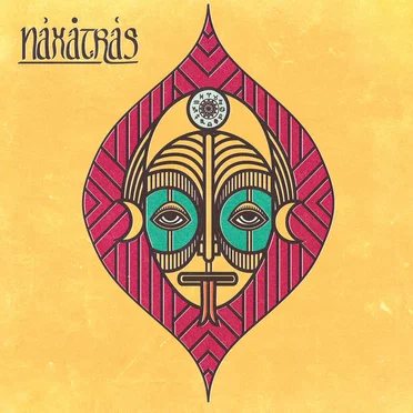 Naxatras by Naxatras - album cover
