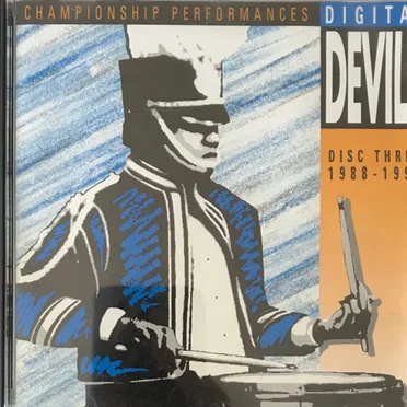 Digital Devils, Disc 3, Championship Performances 1988-1992