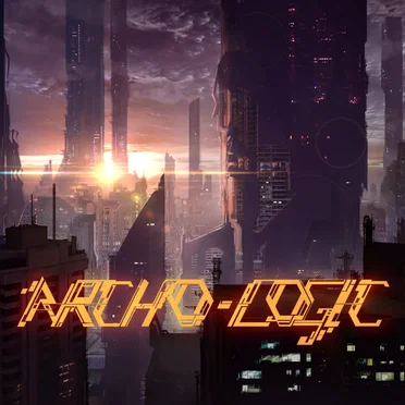 EP1 by Archo-Logic - album cover