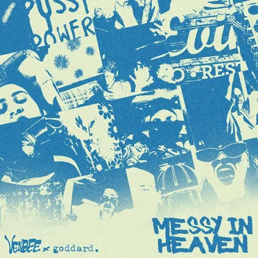 messy in heaven (Alcemist remix)