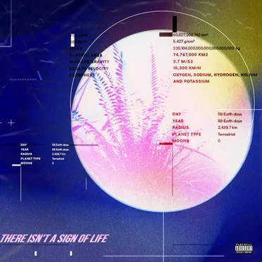 There Isn't a Sign of Life