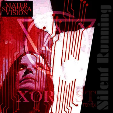 Silent Running [Mater Suspiria Vision remix]