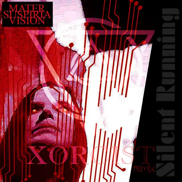 Silent Running [Mater Suspiria Vision remix]