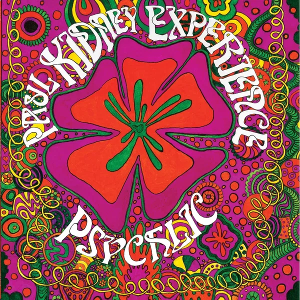 Psychlic
