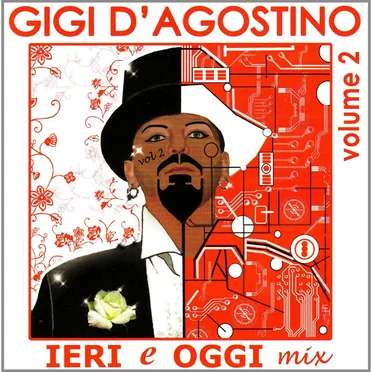 Ieri e oggi mix, Volume 2