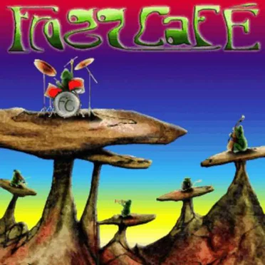Frogg Cafe