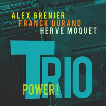 Power Trio
