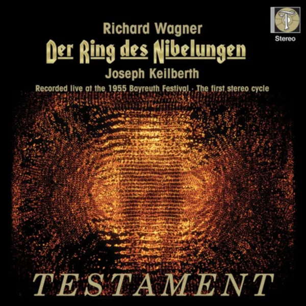 Der Ring des Nibelungen