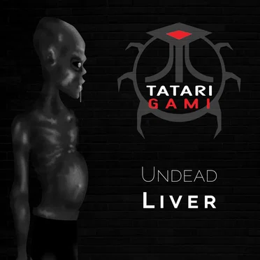Undead Liver