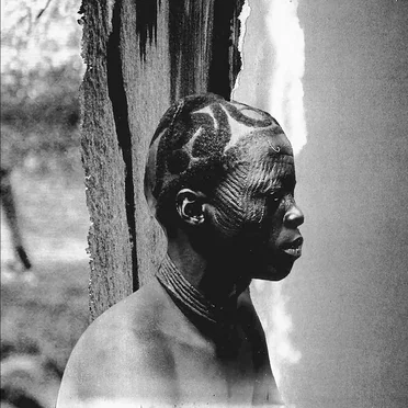 The Ugandan Rite by Various Artists - album cover