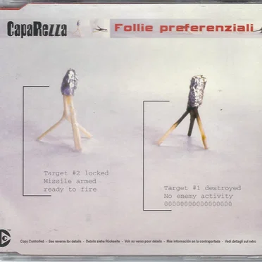 Follie preferenziali