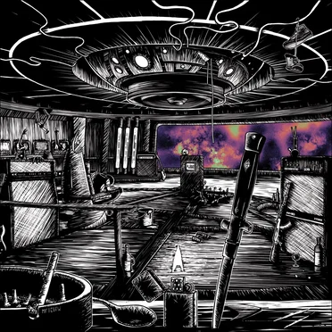 Plèbe 2178 by Absynth - album cover