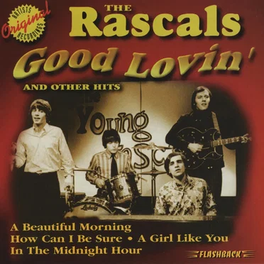 Good Lovin' and Other Hits