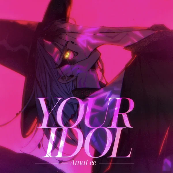 Your Idol (from “KPop Demon Hunters”)