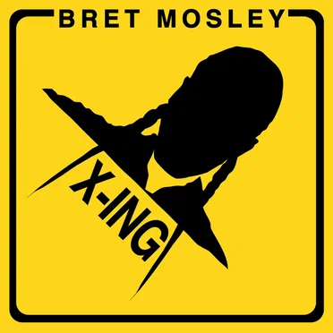 Bret Mosley