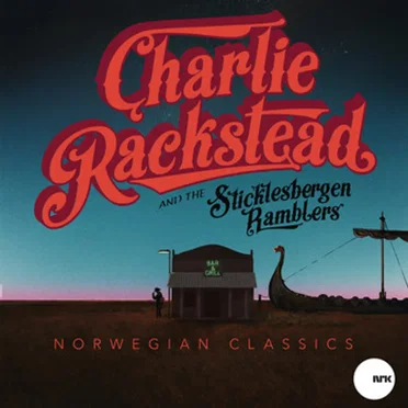 Norwegian Classics by Charlie Rackstead - album cover