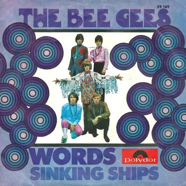 Words / Sinking Ships