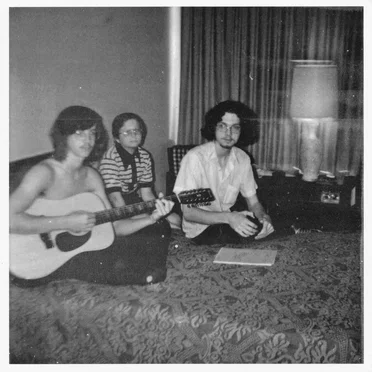 The Nashville Sessions - 1974