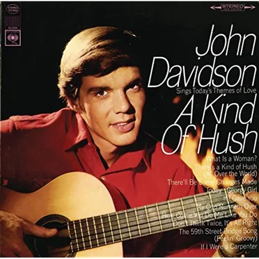 John Davidson