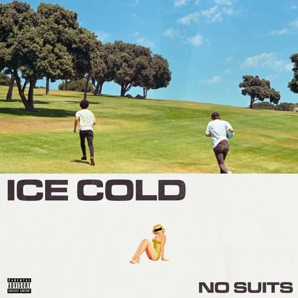 Ice Cold