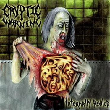 Internally Reviled