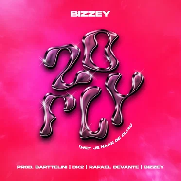 Zo Fly (Met je naar de club)