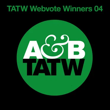 Trance Around The World Webvote Winners 04 by Various Artists - album cover