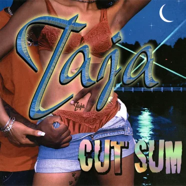 Cut Sum by Taja - album cover